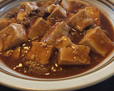 初めてでも簡単！【中華】の定番 麻婆豆腐作り方7写真