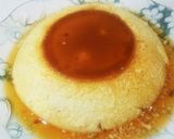 フライパン de どデカぷりん♪作り方7写真
