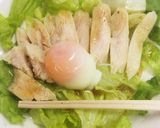 サラダチキンサラダ作り方5写真