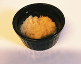 お醤油だけの簡単シンプルおいしい揚げ茄子作り方4写真