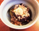 お醤油だけの簡単シンプルおいしい揚げ茄子作り方8写真