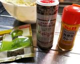 ヨーグルト不要!タンドリーチキン作り方1写真