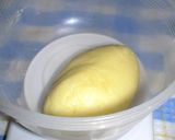 チョコレートで作ろ♪ホワイトチョコシート作り方2写真