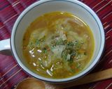 和風～さっぱりドライカレー作り方6写真