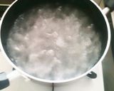 パスタのゆで方～＊ｱﾙﾃﾞﾝﾃ＊～作り方1写真