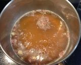 野菜たっぷりキムチラーメン作り方2写真