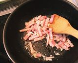 ナポリタンが食べたくて(記録用)作り方3写真