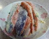 サーモンのチーズソテー作り方4写真