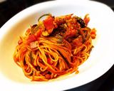 ナポリタンが食べたくて(記録用)作り方9写真