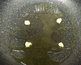長ねぎのほくほくオリーブ煮作り方2写真