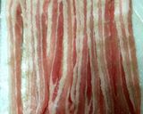 ご飯が止まらない♡厚揚げの豚バラ巻き作り方1写真
