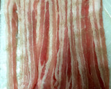 ご飯が止まらない♡厚揚げの豚バラ巻き作り方1写真