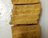 ご飯が止まらない♡厚揚げの豚バラ巻き作り方2写真