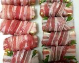 ご飯が止まらない♡厚揚げの豚バラ巻き作り方4写真