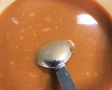 ★お野菜にご飯にネギ味噌★作り方2写真