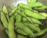 さっぱり☆刻み野菜の浅漬けasだし茶漬け作り方1写真