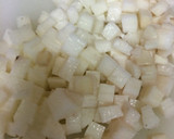 さっぱり☆刻み野菜の浅漬けasだし茶漬け作り方4写真