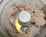 簡単☆たこザンギ(たこ入りさつま揚げ)作り方2写真