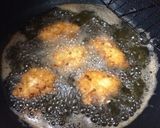 簡単☆たこザンギ(たこ入りさつま揚げ)作り方5写真