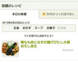 鶏もも肉となすの揚げびたし大根おろし添え作り方8写真