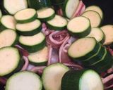 【簡単】イカとズッキーニのトマト煮作り方2写真
