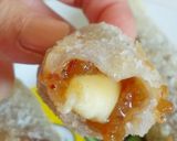 生春巻の皮で♪ナスミートチーズフライ作り方10写真