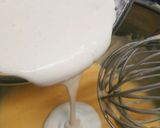 簡単！娘と一緒にチーズケーキ作り方3写真