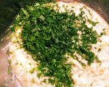 揚げ出し納豆作り方1写真