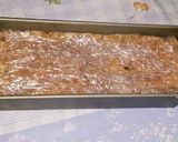 鶏ひき肉と白菜のレンジ蒸し作り方8写真