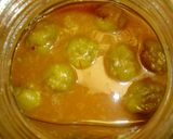 うめーみそだれ・くきわかめ作り方3写真