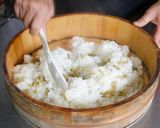 菊づくしのきくち丼作り方8写真