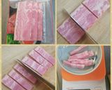 僕にもできた【玉葱とベーコンの味噌汁】作り方1写真