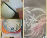 僕にもできた【玉葱とベーコンの味噌汁】作り方2写真