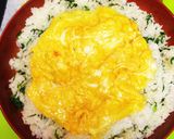 ☆ガッツリ豚の甘辛のっけ飯☆作り方4写真