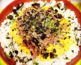 ☆ガッツリ豚の甘辛のっけ飯☆作り方7写真
