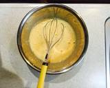 もっちり〜玉子焼き 明石焼きみたいなの作り方1写真