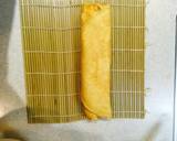 もっちり〜玉子焼き 明石焼きみたいなの作り方4写真