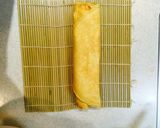 もっちり〜玉子焼き 明石焼きみたいなの作り方4写真