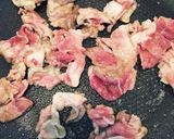 じゃがいもと豚肉のオイスターバター炒め作り方4写真