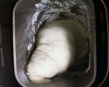 ミルクたっぷりふんわりしっとりパン作り方1写真