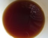 さっぱり鶏むね肉ときゅうりの簡単甘酢炒め作り方4写真