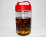 ローズヒップ酒を作ろう！作り方6写真