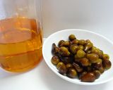 ローズヒップ酒を作ろう！作り方7写真