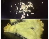 ほうれん草とトマトのココナッツカレー作り方2写真