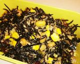 ひじきと豆のサラダ作り方3写真