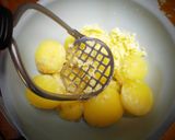 節約＆ボリューミー♪イワシのポテトロール作り方3写真
