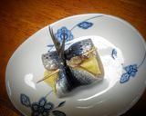 節約＆ボリューミー♪イワシのポテトロール作り方5写真
