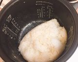 残りご飯の超簡単な温め方♪電気代節約にも作り方2写真