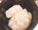 残りご飯の超簡単な温め方♪電気代節約にも作り方3写真