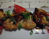 みそだれ付け、美味しい焼き鳥作り方2写真